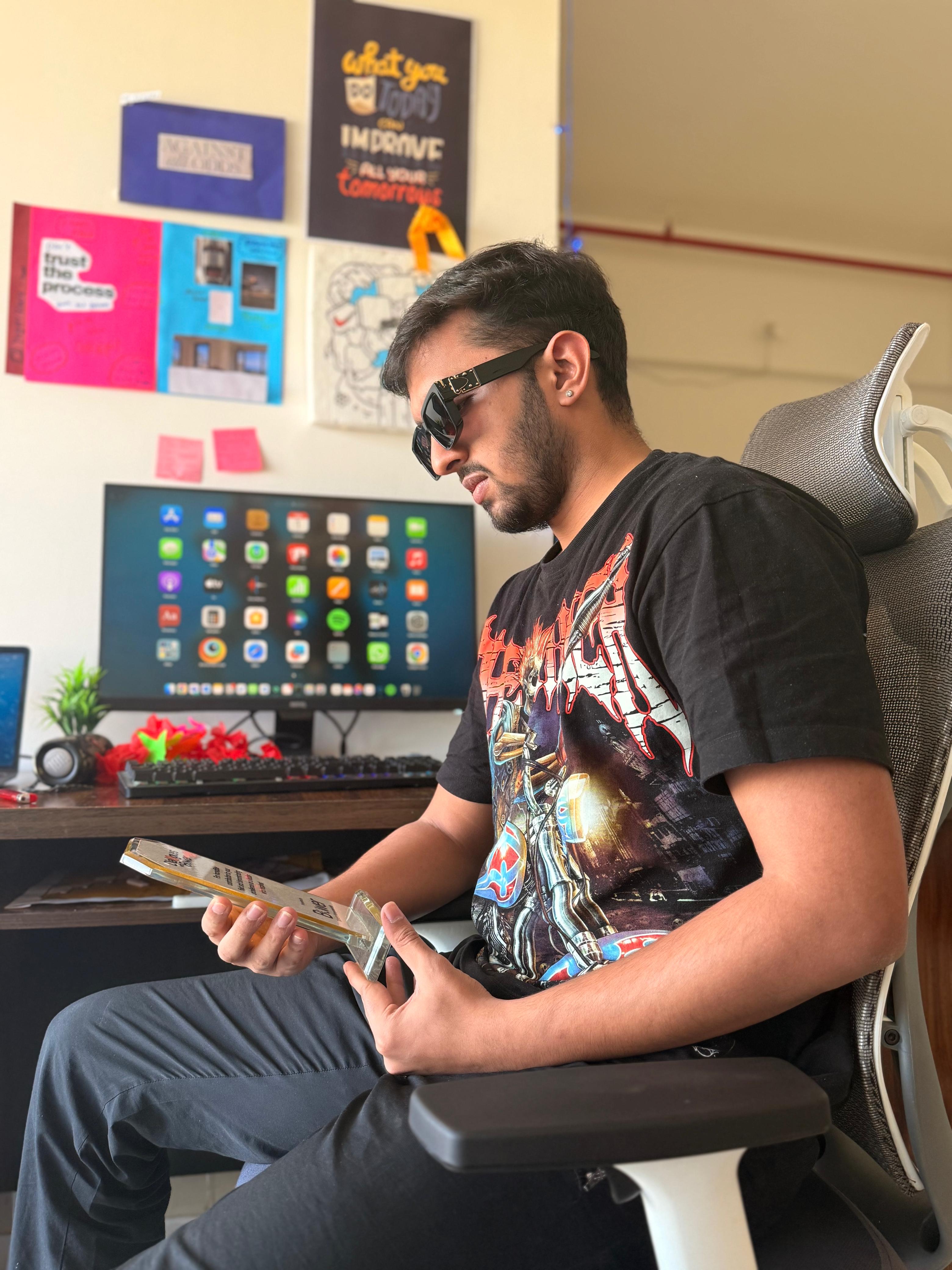 Yuvraj Singh Rathore